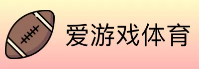 爱游戏体育 logo